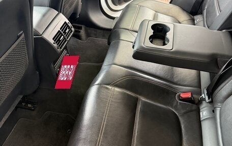 Jaguar F-Pace, 2019 год, 3 800 000 рублей, 16 фотография