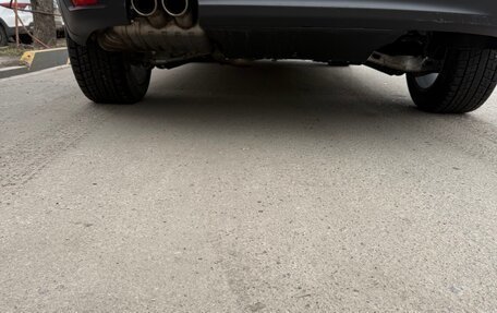 Jaguar F-Pace, 2019 год, 3 800 000 рублей, 22 фотография