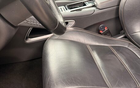 Jaguar F-Pace, 2019 год, 3 800 000 рублей, 25 фотография