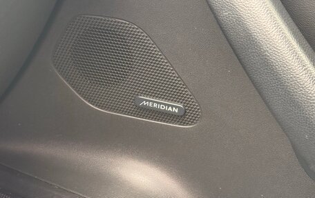 Jaguar F-Pace, 2019 год, 3 800 000 рублей, 30 фотография