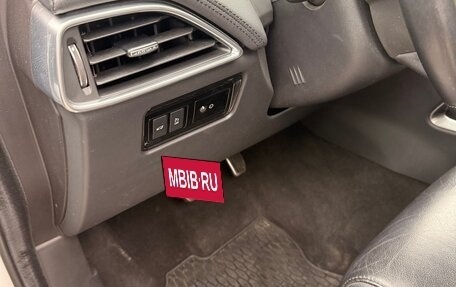 Jaguar F-Pace, 2019 год, 3 800 000 рублей, 24 фотография