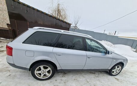 Audi A6, 1998 год, 440 000 рублей, 5 фотография