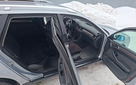 Audi A6, 1998 год, 440 000 рублей, 8 фотография