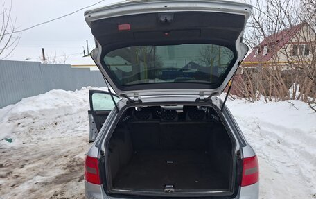 Audi A6, 1998 год, 440 000 рублей, 9 фотография