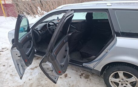 Audi A6, 1998 год, 440 000 рублей, 10 фотография