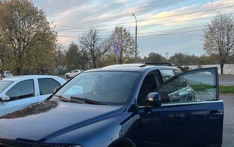 Volkswagen Touareg III, 2006 год, 1 190 000 рублей, 2 фотография