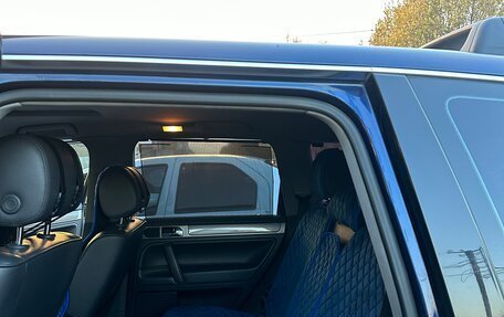 Volkswagen Touareg III, 2006 год, 1 190 000 рублей, 7 фотография