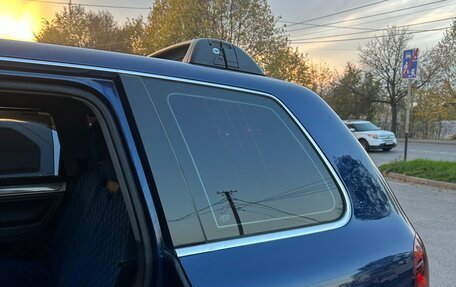 Volkswagen Touareg III, 2006 год, 1 190 000 рублей, 6 фотография