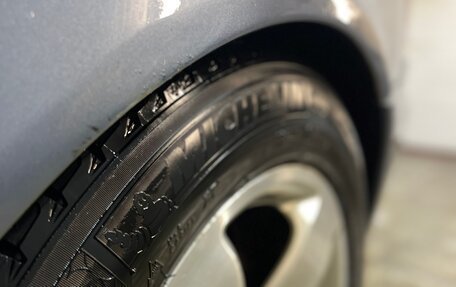 Mercedes-Benz E-Класс, 2003 год, 7 фотография