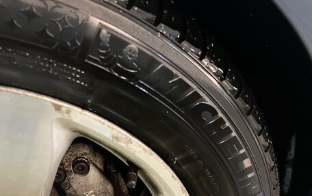 Mercedes-Benz E-Класс, 2003 год, 6 фотография