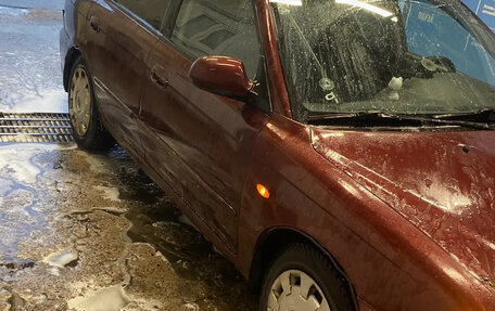 KIA Spectra II (LD), 2007 год, 175 000 рублей, 8 фотография