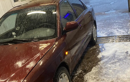 KIA Spectra II (LD), 2007 год, 175 000 рублей, 4 фотография