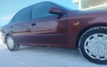 KIA Spectra II (LD), 2007 год, 175 000 рублей, 3 фотография