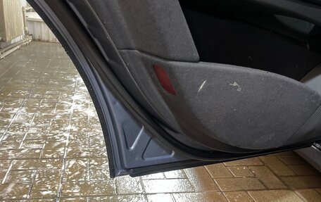 Mercedes-Benz E-Класс, 2003 год, 14 фотография