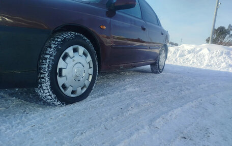 KIA Spectra II (LD), 2007 год, 175 000 рублей, 7 фотография