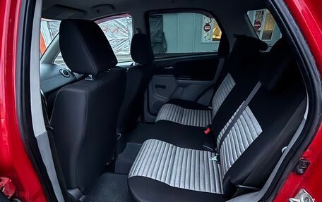 Suzuki SX4 II рестайлинг, 2010 год, 570 000 рублей, 7 фотография