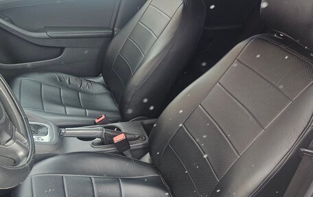 Volkswagen Jetta VI, 2013 год, 899 000 рублей, 11 фотография