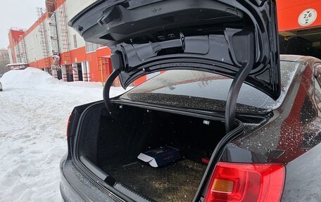 Volkswagen Jetta VI, 2013 год, 899 000 рублей, 13 фотография