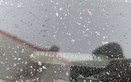 Volkswagen Jetta VI, 2013 год, 899 000 рублей, 8 фотография