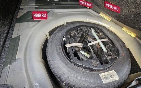 Volkswagen Jetta VI, 2013 год, 899 000 рублей, 15 фотография