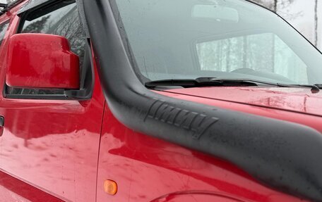 Suzuki Jimny, 2007 год, 685 000 рублей, 2 фотография