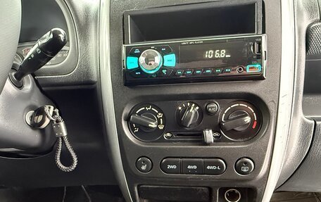 Suzuki Jimny, 2007 год, 685 000 рублей, 9 фотография