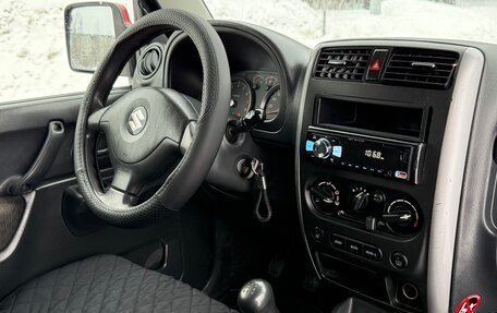 Suzuki Jimny, 2007 год, 685 000 рублей, 7 фотография