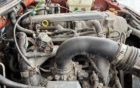 Suzuki Jimny, 2007 год, 685 000 рублей, 17 фотография