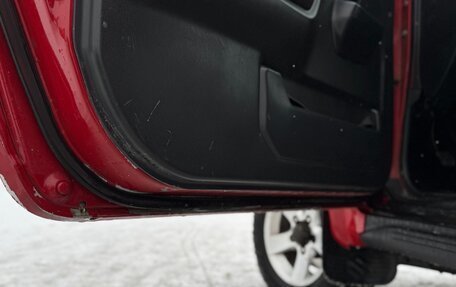 Suzuki Jimny, 2007 год, 685 000 рублей, 13 фотография