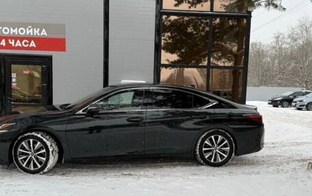 Lexus ES VII, 2018 год, 3 620 000 рублей, 6 фотография