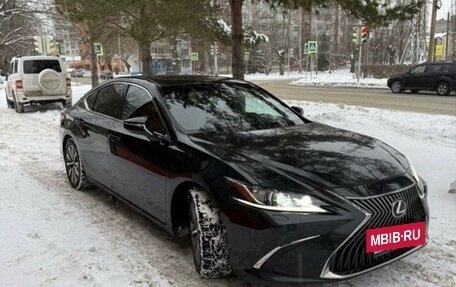 Lexus ES VII, 2018 год, 3 620 000 рублей, 2 фотография