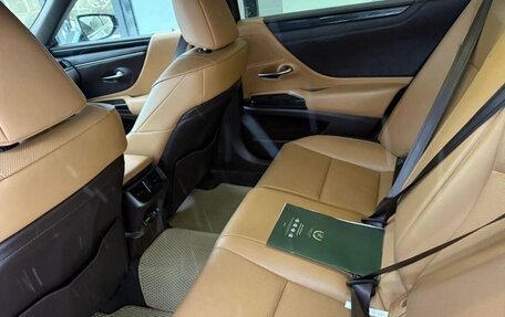 Lexus ES VII, 2018 год, 3 620 000 рублей, 11 фотография