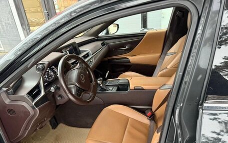 Lexus ES VII, 2018 год, 3 620 000 рублей, 9 фотография