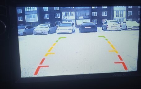 Skoda Rapid I, 2015 год, 890 000 рублей, 8 фотография