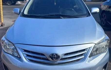 Toyota Corolla, 2011 год, 1 000 000 рублей, 1 фотография