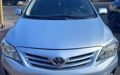 Toyota Corolla, 2011 год, 1 000 000 рублей, 1 фотография