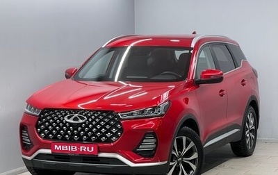 Chery Tiggo 7 Pro, 2021 год, 1 595 000 рублей, 1 фотография