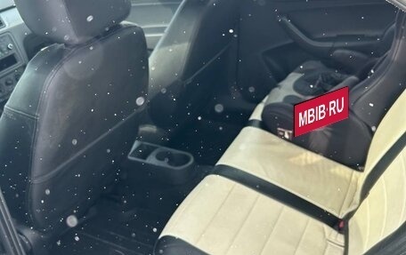 Skoda Rapid I, 2014 год, 14 фотография