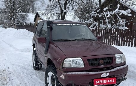 Suzuki Grand Vitara, 1999 год, 300 000 рублей, 1 фотография