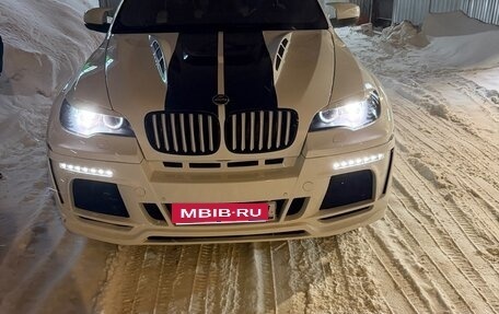 BMW X6, 2009 год, 2 000 000 рублей, 1 фотография