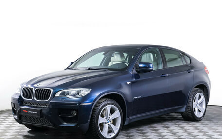 BMW X6, 2013 год, 2 490 000 рублей, 1 фотография