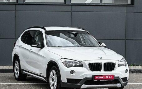 BMW X1, 2013 год, 1 714 000 рублей, 1 фотография