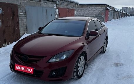 Mazda 6, 2008 год, 850 000 рублей, 1 фотография