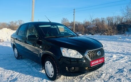 Datsun on-DO I рестайлинг, 2018 год, 480 000 рублей, 1 фотография