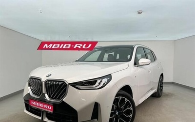 BMW X3, 2025 год, 7 090 000 рублей, 1 фотография