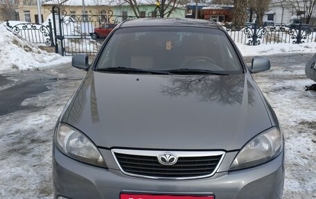 Daewoo Gentra II, 2014 год, 680 000 рублей, 1 фотография