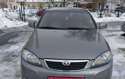 Daewoo Gentra II, 2014 год, 680 000 рублей, 1 фотография