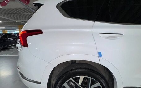 Hyundai Santa Fe IV, 2022 год, 4 290 000 рублей, 15 фотография