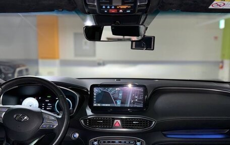 Hyundai Santa Fe IV, 2022 год, 4 290 000 рублей, 20 фотография