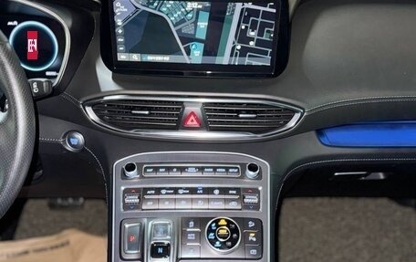 Hyundai Santa Fe IV, 2022 год, 4 290 000 рублей, 22 фотография